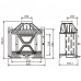 CHEMINEES DIFFUSION A1